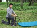 Käsipump 48cm/3.5l